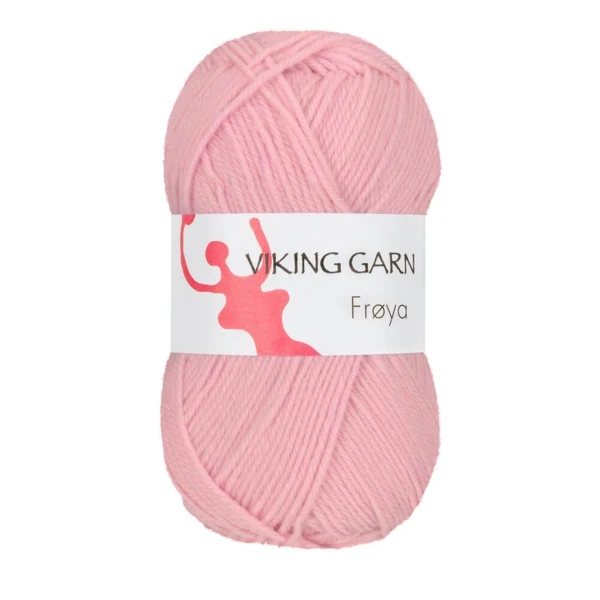 Viking Frøya